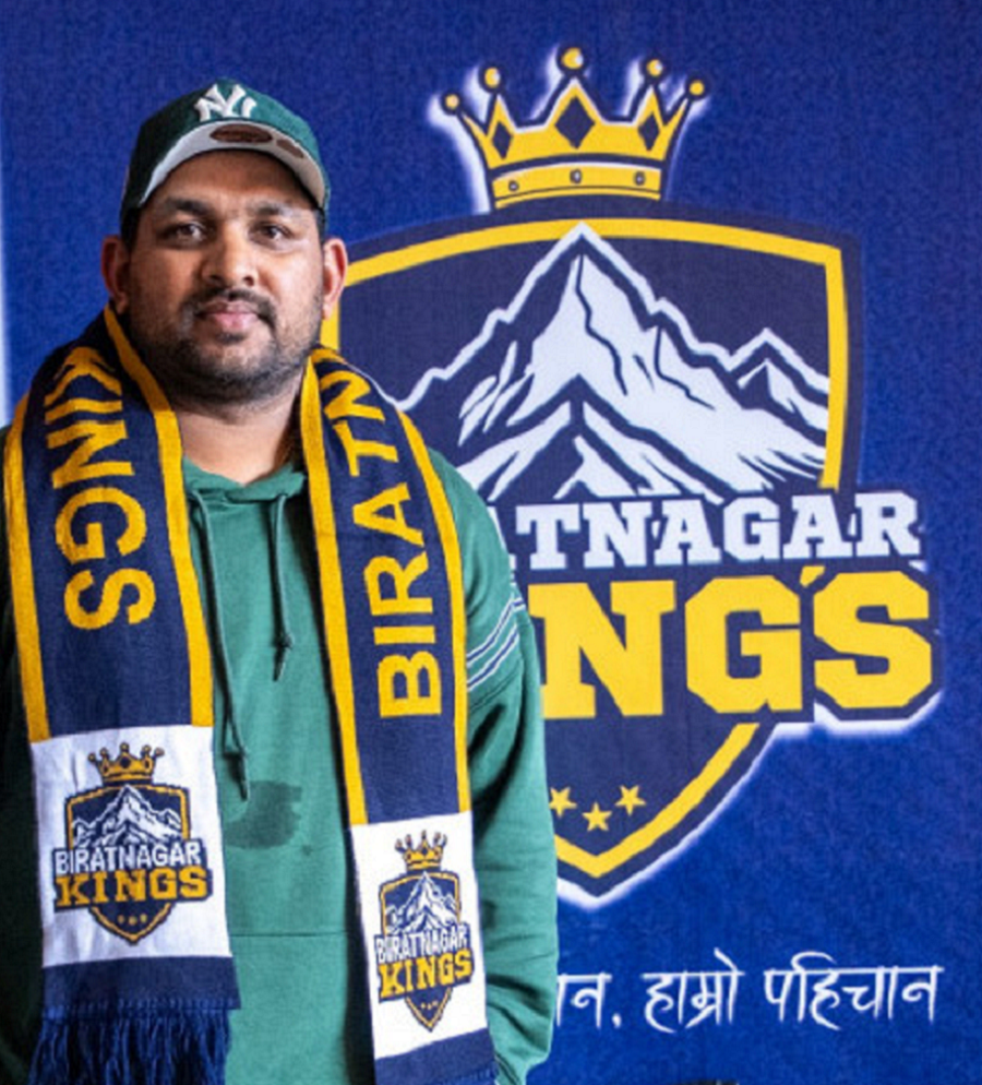 शेहान जयसूर्याको आगमनसॅंगै NPL सिजन २ मा विराटनगर किङ्सको उपस्थिति अझ मजबुत बन्दै