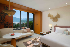 HYATT PLACE BUTWAL CELEBRATES OFFICIAL OPENING