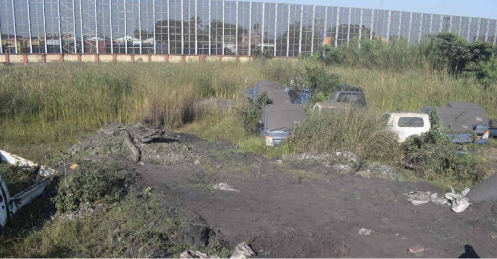 कोलकाता र हल्दिया बन्दरगाहको जग्गा प्रयोगविहीन, भाडाबापत राज्यकोषबाट लाखौँ खर्च