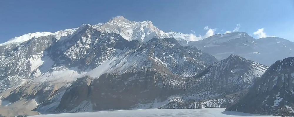 अन्नपूर्ण पदमार्गको एकीकृत गुरुयोजना बनाउन सुरु