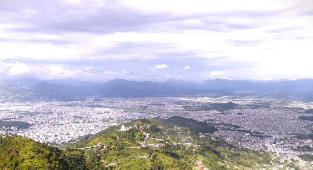 पर्यटन प्रवर्द्धन गर्न जोड्न पोखरामा दाइँ महोत्सव