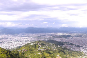 पर्यटन प्रवर्द्धन गर्न जोड्न पोखरामा दाइँ महोत्सव