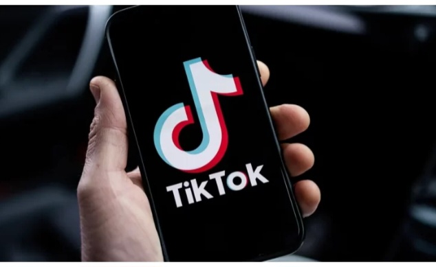 TikTok officially enlisted