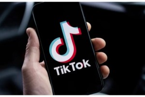 TikTok officially enlisted