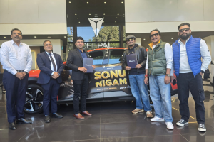 Deepal presents ‘Sonu Nigam Live in Nepal’